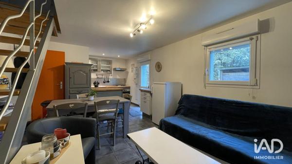 Boutique/Local commercial à vendre 114 m² Le Hézo