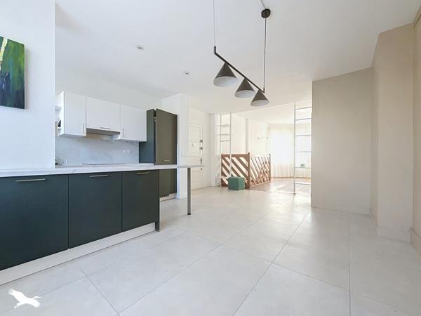 Appartement 280 000 € Royan 5 p 100 m² DPE D