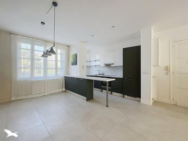 Appartement 280 000 € Royan 5 p 100 m² DPE D