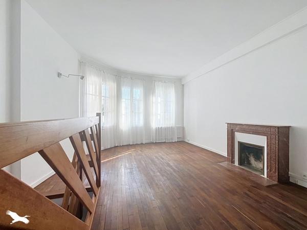 Appartement 280 000 € Royan 5 p 100 m² DPE D