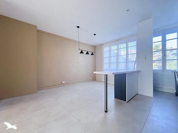 Appartement 280 000 € Royan 5 p 100 m² DPE D
