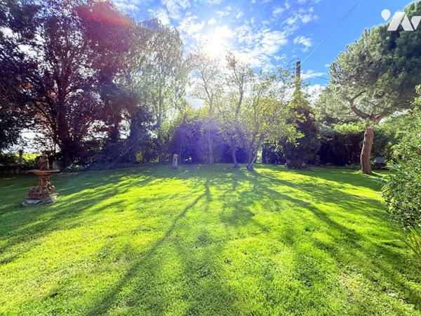 BETTON - longère rénovée T6 proche St Grégoire