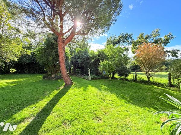 BETTON - longère rénovée T6 proche St Grégoire