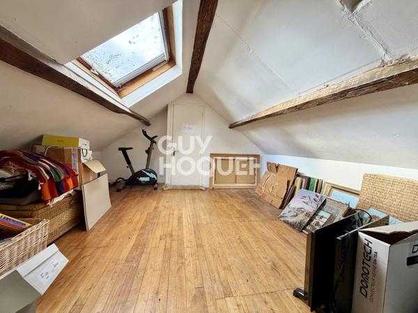 10 MIN DREUX - CALME