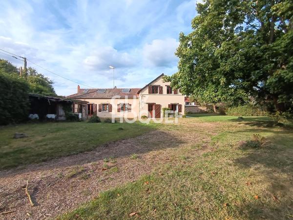 10 MIN DREUX - CALME