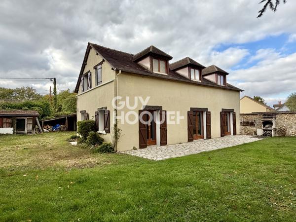 10 MIN DREUX - CALME