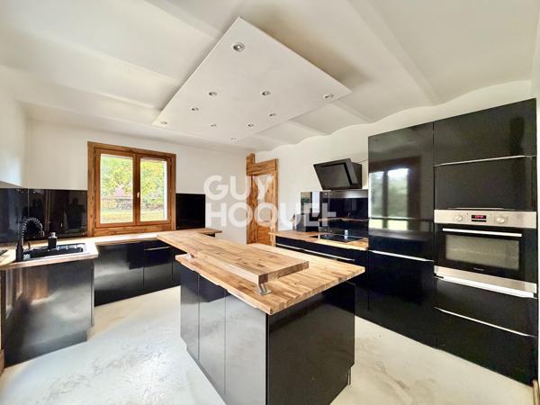 10 MIN DREUX - CALME