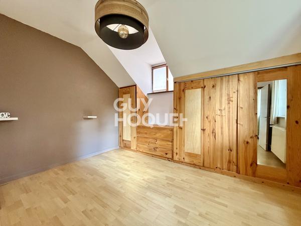 10 MIN DREUX - CALME