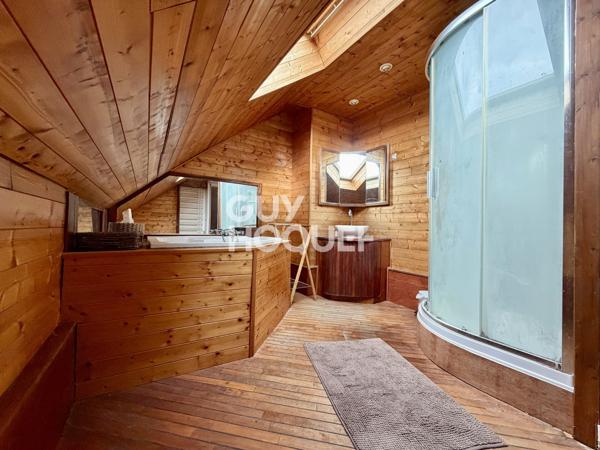 10 MIN DREUX - CALME