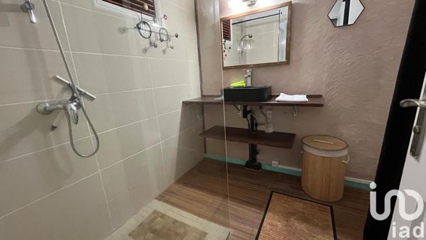 Appartement à vendre 4 pièces 73 m² Saint-François