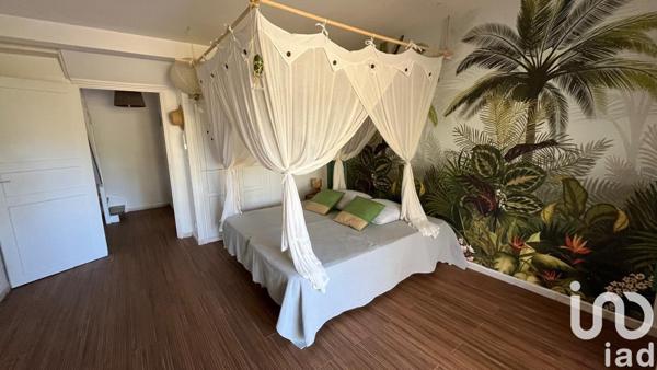 Appartement à vendre 4 pièces 73 m² Saint-François