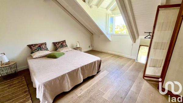 Appartement à vendre 4 pièces 73 m² Saint-François