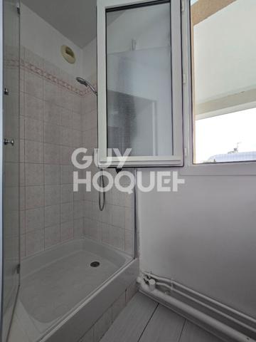 5 PIÈCES - 4 CHAMBRES - DERNIER ÉTAGE