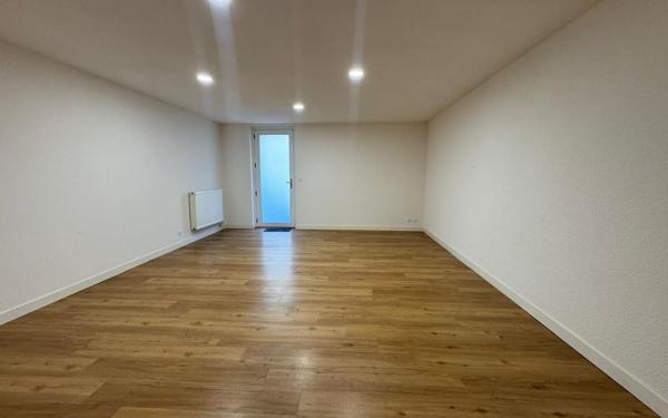 Appartement à vendre    4 pièces • 88,50 m2 Bourg-de-Péage