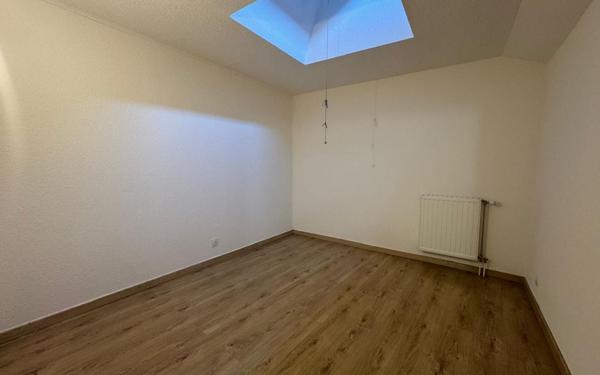 Appartement à vendre    4 pièces • 88,50 m2 Bourg-de-Péage