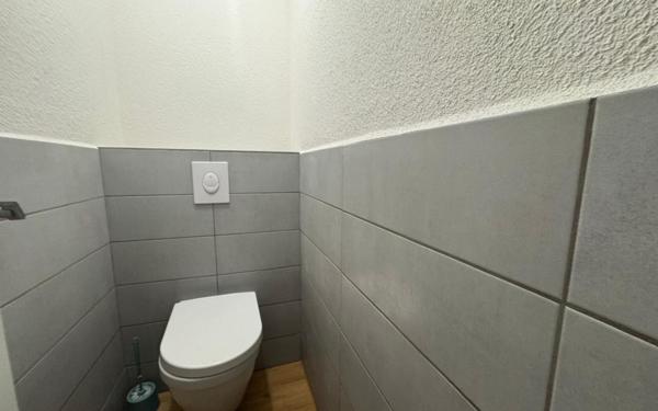 Appartement à vendre    4 pièces • 88,50 m2 Bourg-de-Péage