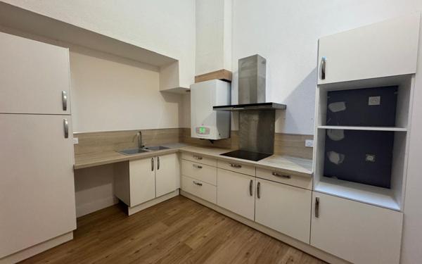 Appartement à vendre    4 pièces • 88,50 m2 Bourg-de-Péage