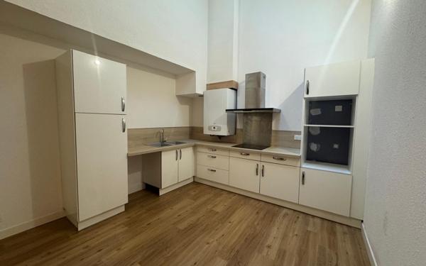 Appartement à vendre    4 pièces • 88,50 m2 Bourg-de-Péage