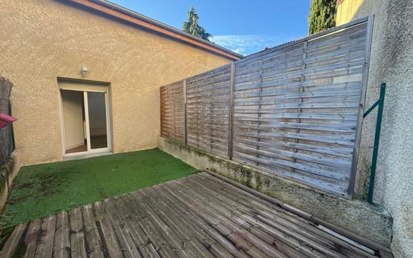 Appartement à vendre    4 pièces • 88,50 m2 Bourg-de-Péage