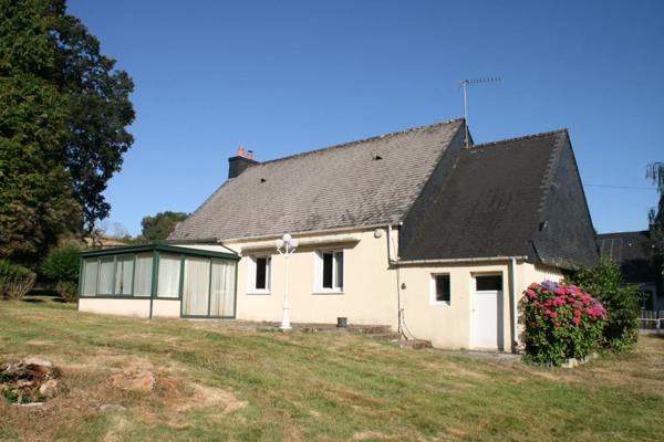 Vente Maison 6 pièces 104 m2 à Josselin