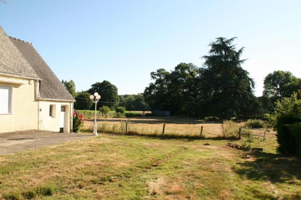 Vente Maison 6 pièces 104 m2 à Josselin