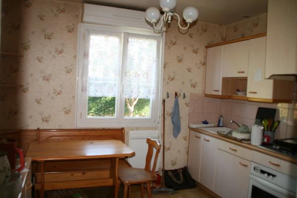 Vente Maison 6 pièces 104 m2 à Josselin