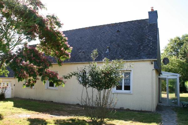 Vente Maison 6 pièces 104 m2 à Josselin
