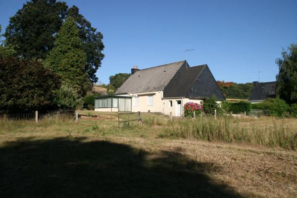 Vente Maison 6 pièces 104 m2 à Josselin