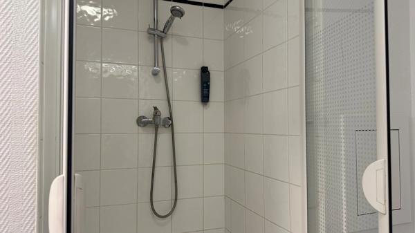 SAINT-MAURICE – INVESTISSEMENT LMNP – STUDIO 23 m² – RÉSIDENCE DE SERVICES