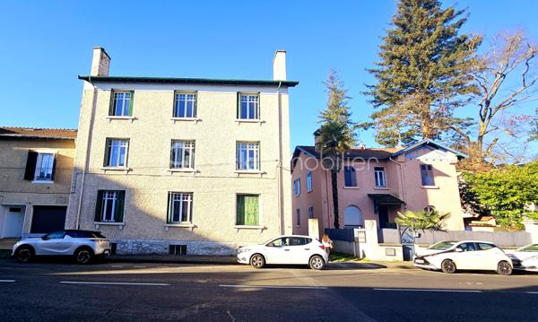 Appartement de 91 m²