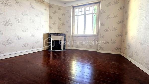 Appartement de 91 m²