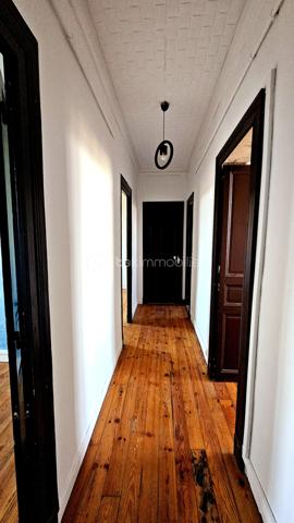 Appartement de 91 m²