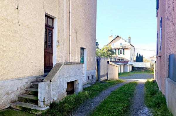 Appartement de 91 m²