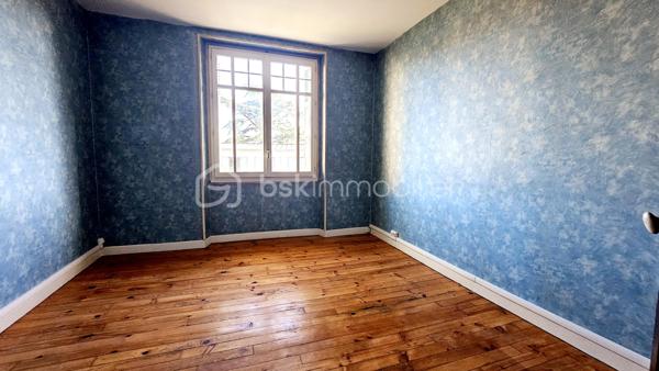 Appartement de 91 m²