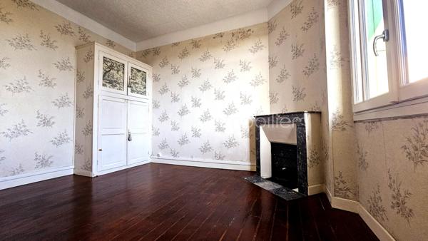 Appartement de 91 m²