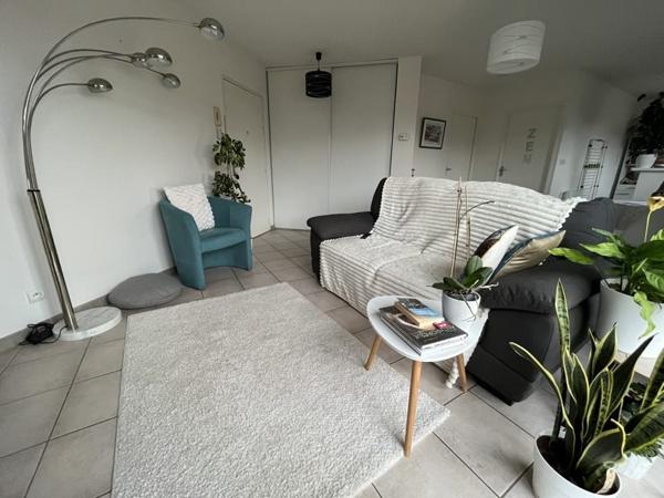 Appartement à vendre |  Malemort-sur-Corrèze |  3 pièces | 63 m²