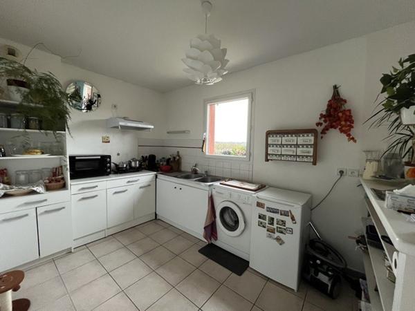 Appartement à vendre |  Malemort-sur-Corrèze |  3 pièces | 63 m²