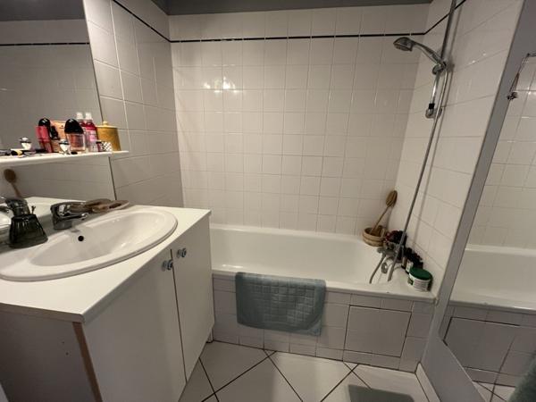 Appartement à vendre |  Malemort-sur-Corrèze |  3 pièces | 63 m²