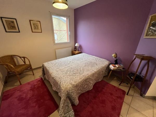 Appartement à vendre |  Malemort-sur-Corrèze |  3 pièces | 63 m²