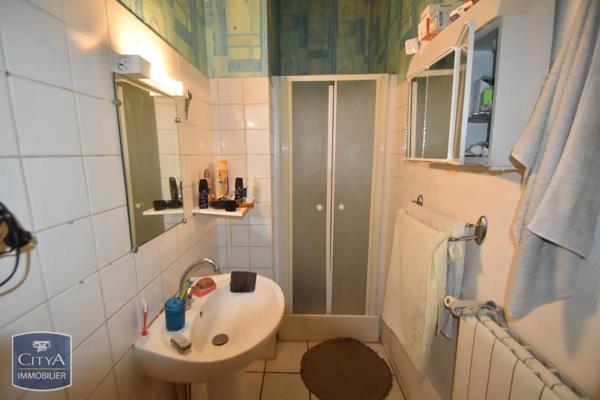 Maison à vendre 3 pièces 60m²