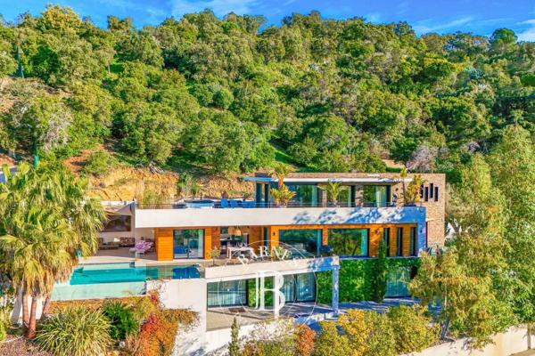 Les Issambres, Villa 3 Chambres -  325 m² à vendre