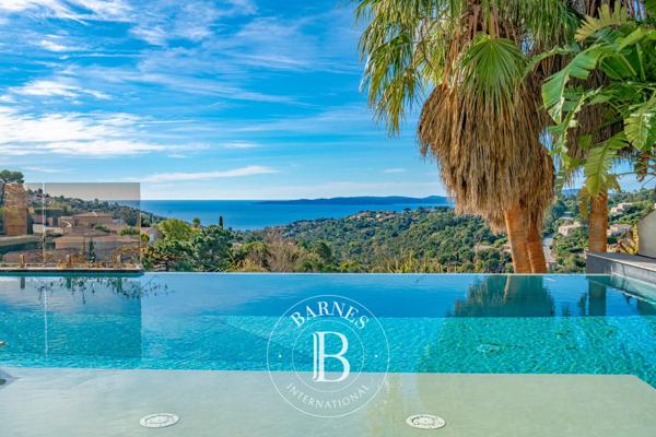 Les Issambres, Villa 3 Chambres -  325 m² à vendre