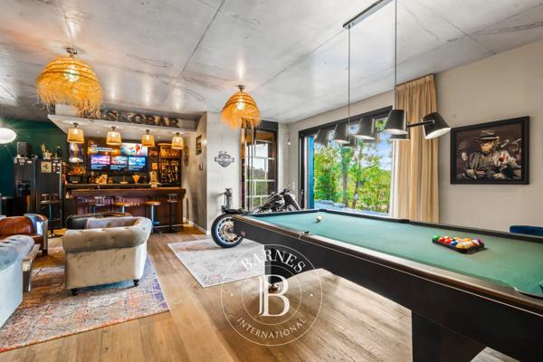 Les Issambres, Villa 3 Chambres -  325 m² à vendre