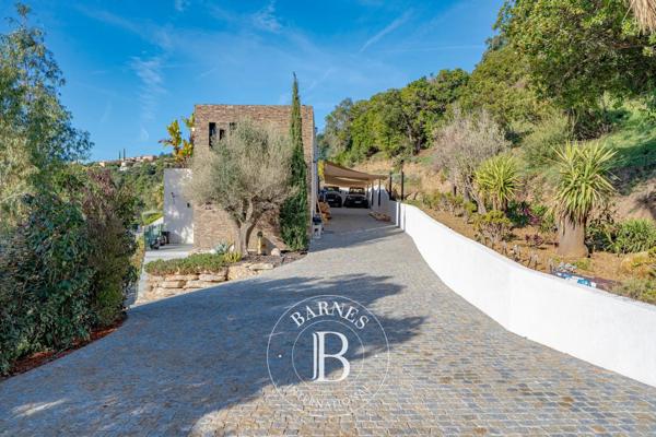 Les Issambres, Villa 3 Chambres -  325 m² à vendre
