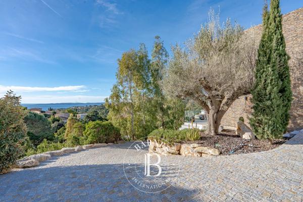 Les Issambres, Villa 3 Chambres -  325 m² à vendre