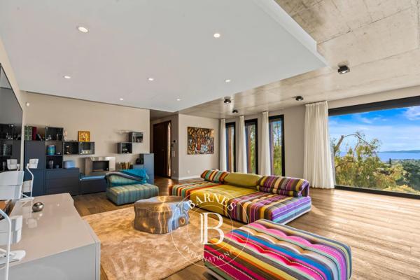 Les Issambres, Villa 3 Chambres -  325 m² à vendre