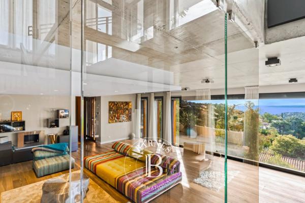 Les Issambres, Villa 3 Chambres -  325 m² à vendre