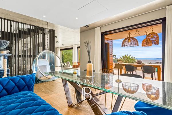 Les Issambres, Villa 3 Chambres -  325 m² à vendre
