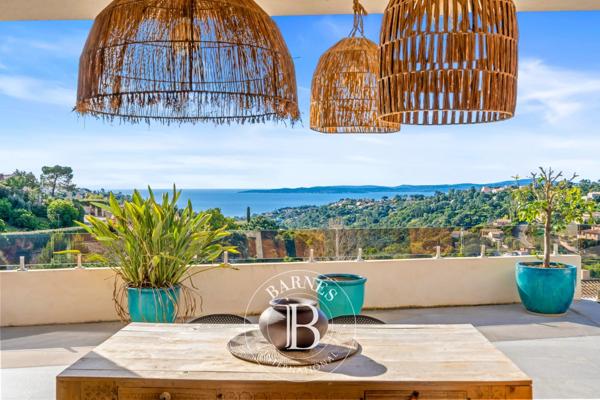 Les Issambres, Villa 3 Chambres -  325 m² à vendre