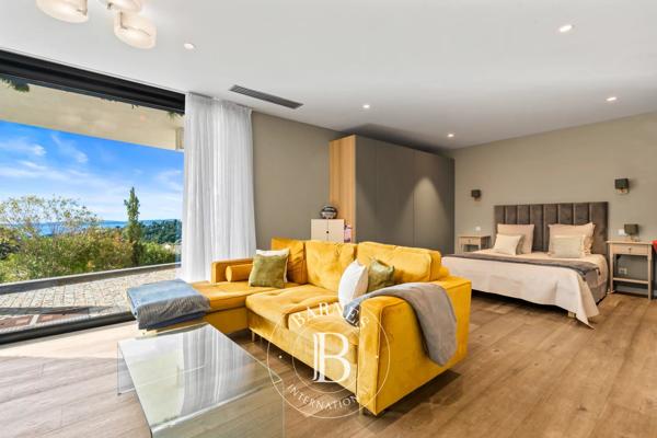 Les Issambres, Villa 3 Chambres -  325 m² à vendre